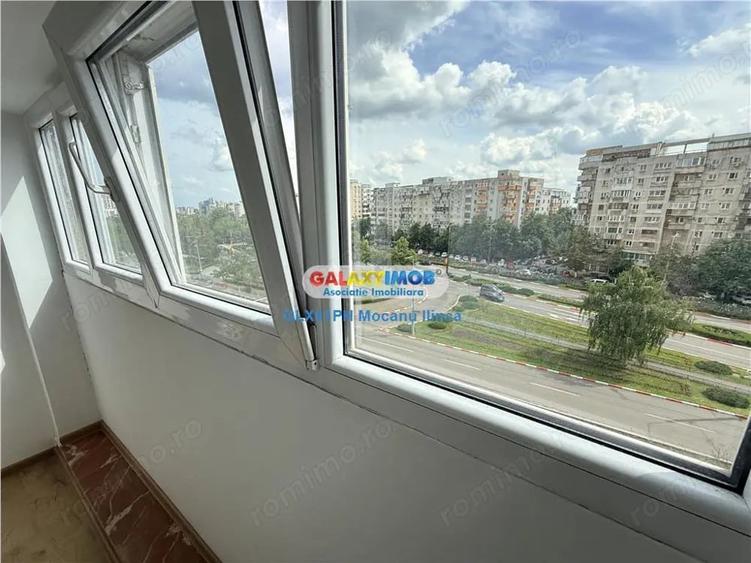 Apartament cu 3 camere decomandat în Gheorghe Doja