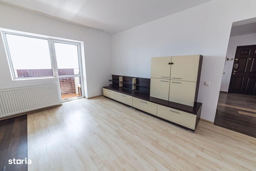 Apartament cu 3 camere decomandat în Brâncoveanu
