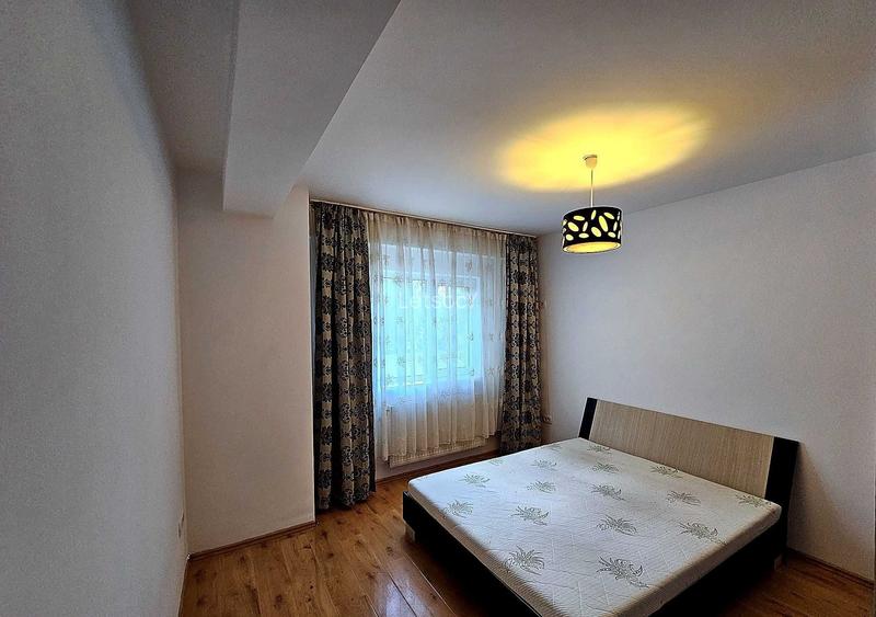 Apartament 2 camere Militari Residence Rezervelor mobilat