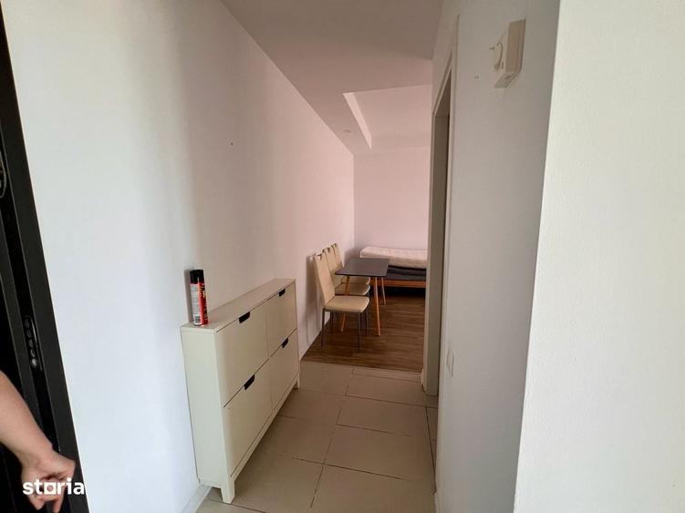 Apartament cu 2 camere în Glina