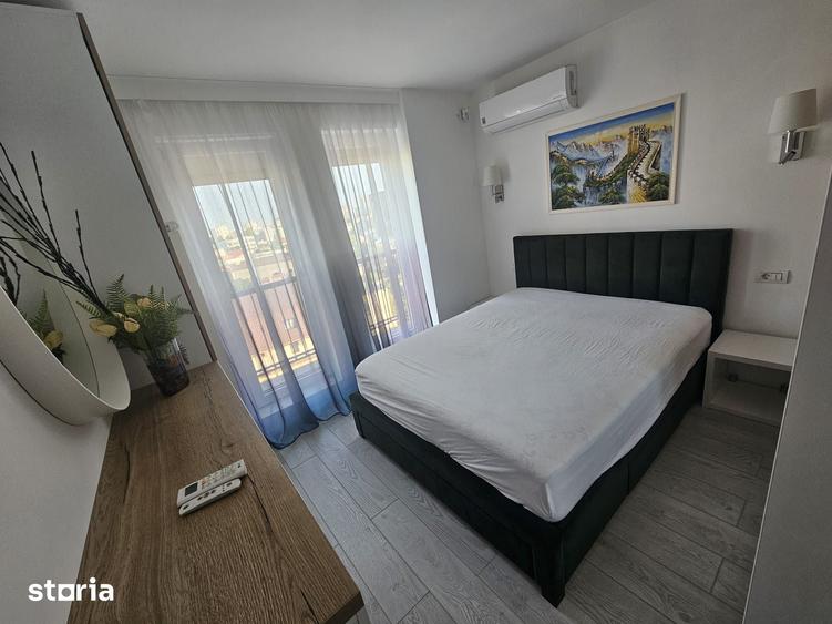 Apartament cu 3 camere decomandat în Iancului