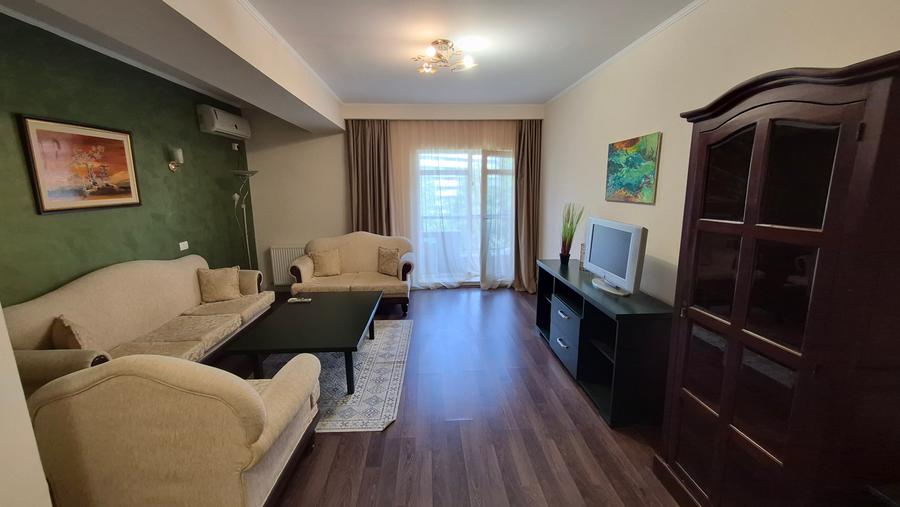 APARTAMENT 3 CAMERE LUX IN COMPLEX REZIDENTIAL CU CIRCUIT INCHIS - 11
