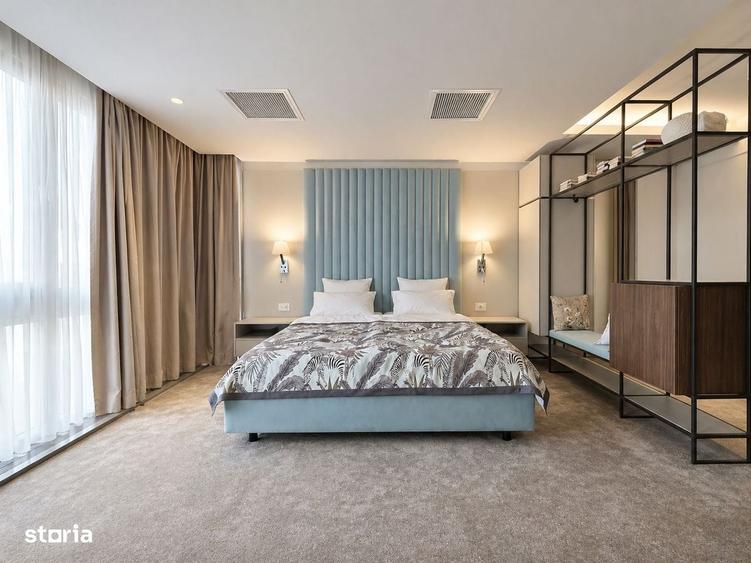 Apartament cu 4 camere în Iancu Nicolae