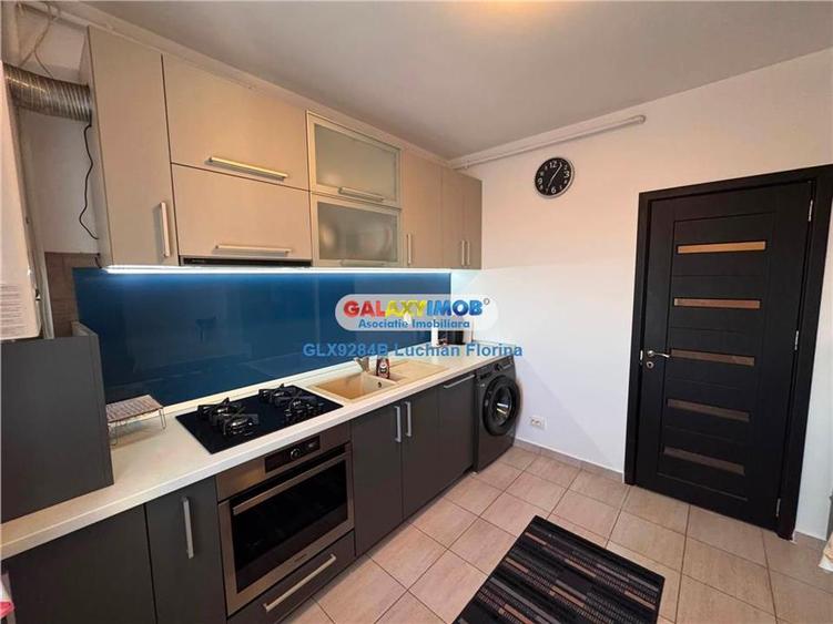 Apartament cu 2 camere decomandat, mobilat în Timișoara