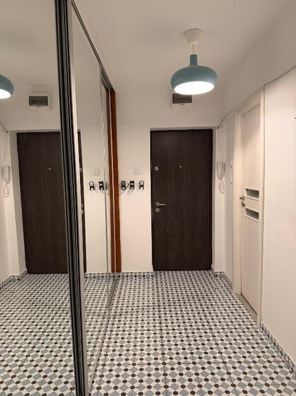 Garsonieră decomandată în Nerva Traian