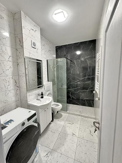 Apartament cu 2 camere decomandat în Exterior Vest