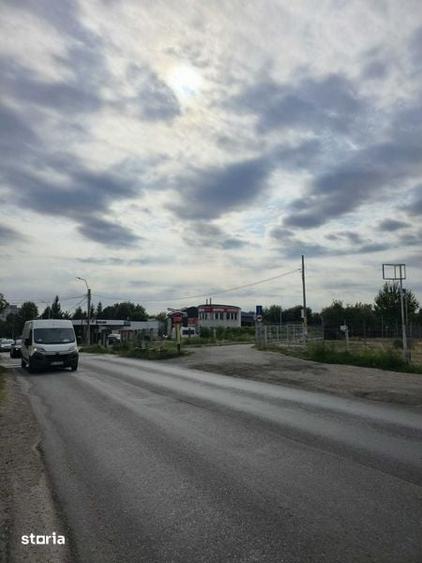 Teren de 625 mp, în Tache