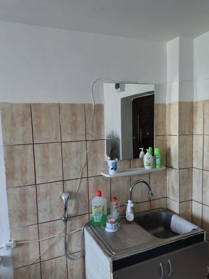 Apartament decomandat în Central