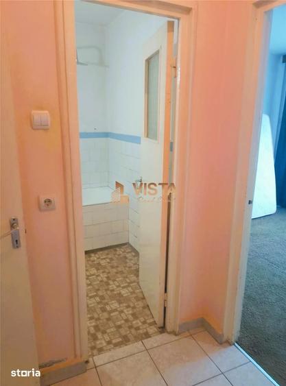Apartament cu 2 camere decomandat în Bartolomeu