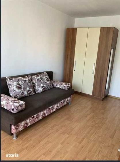 Garsonieră în Podgoria