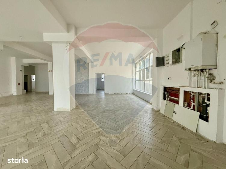 Spatiu comercial de inchiriat- cabinet medical, showroom, birouri - 3