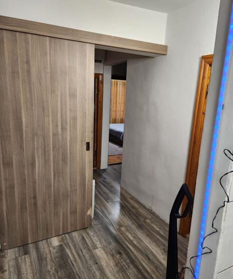 Apartament cu 3 camere decomandat în Dorobanți 2