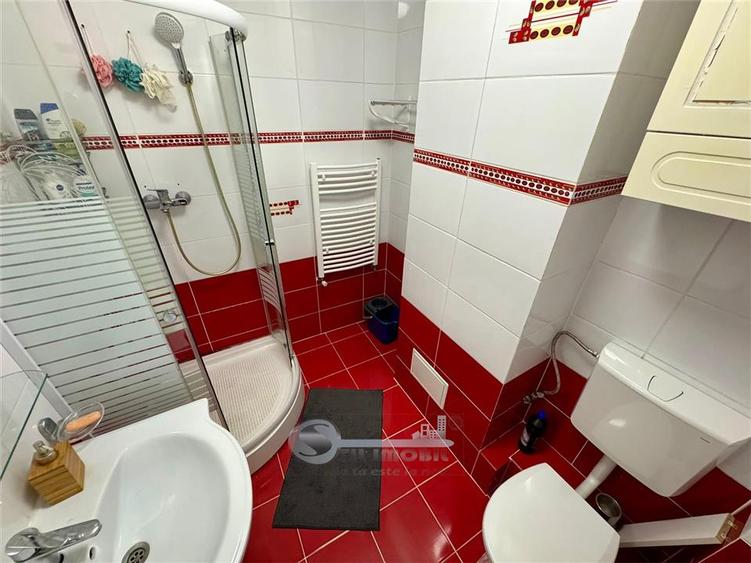 Apartament 3 camere CD, 74mp, et.3, Păcurari - 10