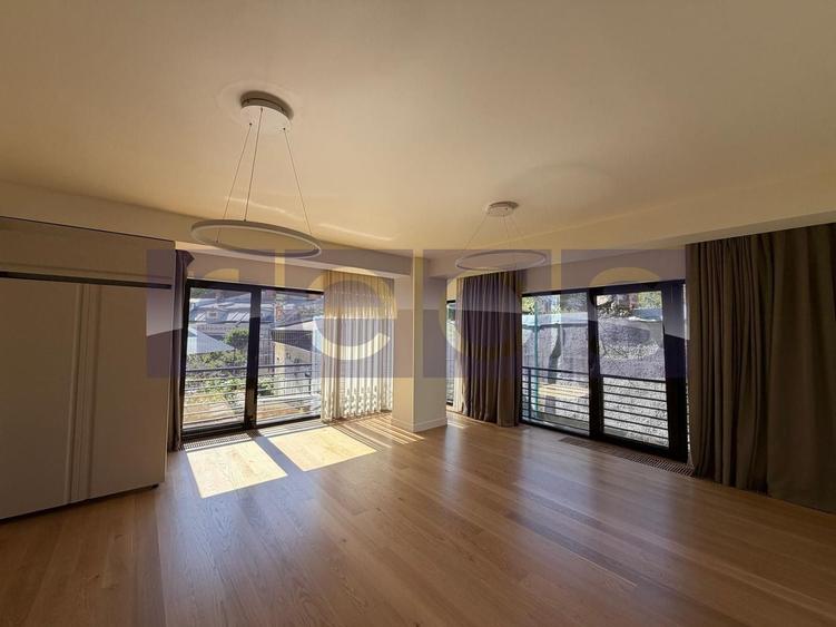 Apartament cu 2 camere decomandat în Grădina Icoanei