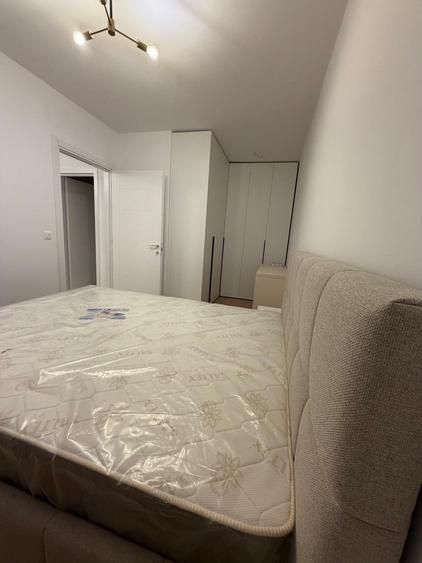 Apartament cu 2 camere decomandat, mobilat în Theodor Pallady