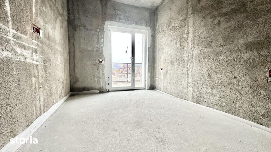 Apartament cu 3 camere decomandat în Moșnița Nouă