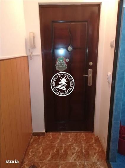 Apartament cu 2 camere în Alexandru cel Bun