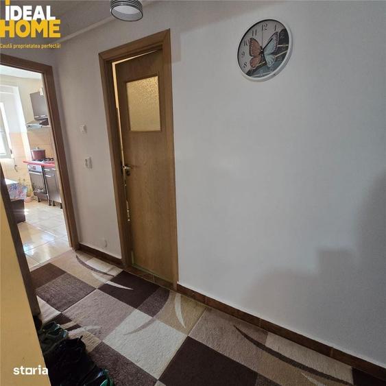 Apartament cu 2 camere decomandat în Dacia