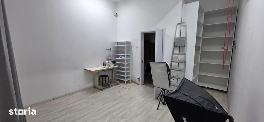 Spațiu comercial, de 50 mp, în Pantelimon