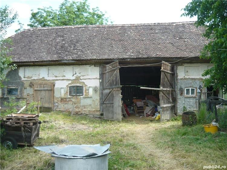 Teren în Torba