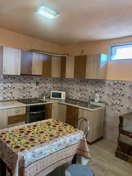 Vand casa si teren , str.Muresului - 11