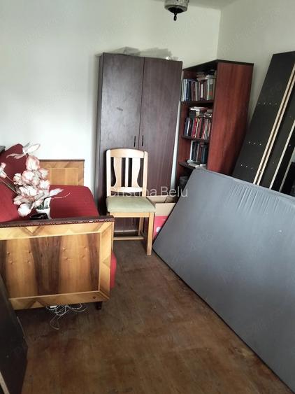 Casă cu 5 camere cu Teren 1300 Mp în Mârzănești
