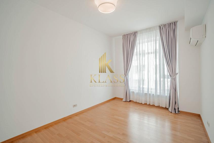 Apartament cu 4 camere decomandat, mobilat în Floreasca