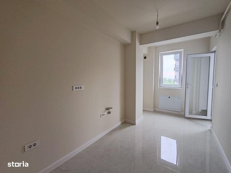 Ap. 2 camere -56mp-109000euro cu loc de parcare - V. Lupului-Pacurari - 5