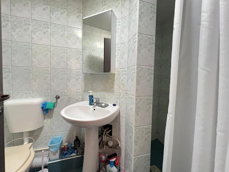Apartament cu 4 camere decomandat în Mănăștur