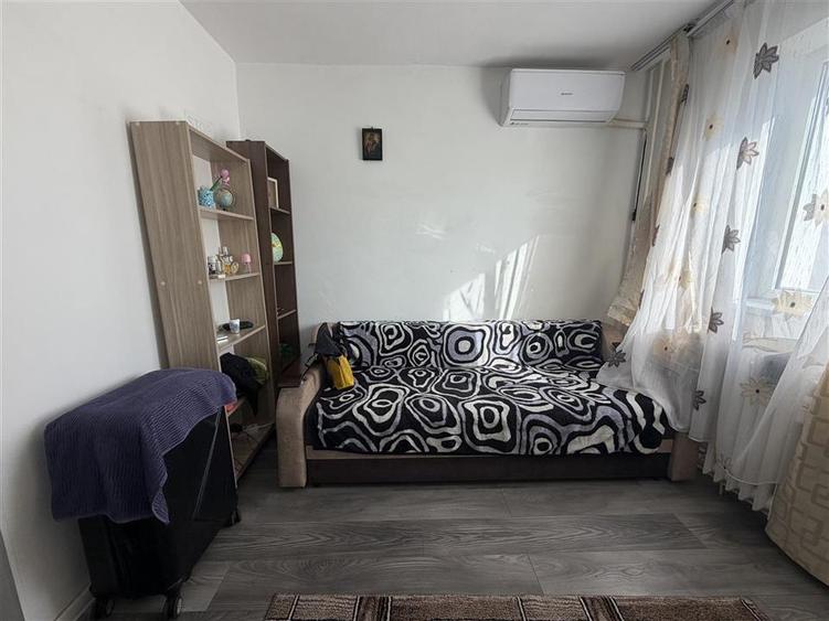 Garsonieră nedecomandată în Bularga