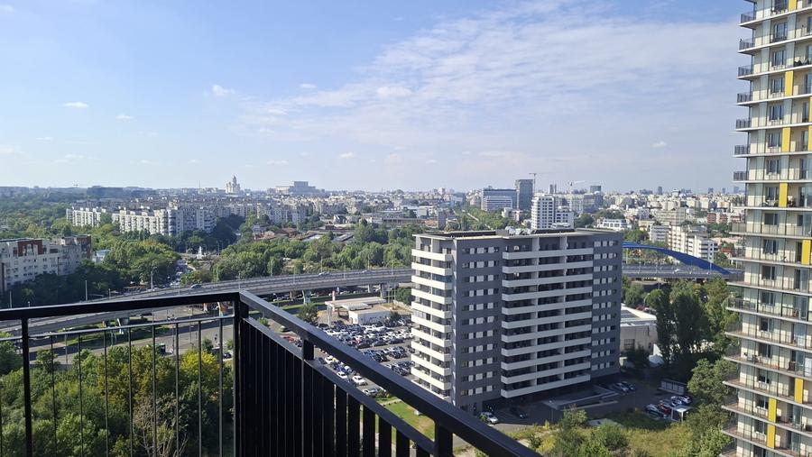 Apartament 3 camere  – Asmita Gardens - 1