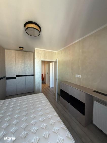 Apartament cu 3 camere în Bartolomeu