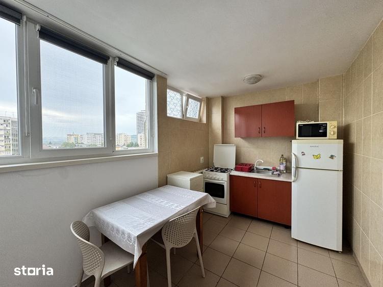 Garsoniera recent renovata zona Calea Flore?ti - 2