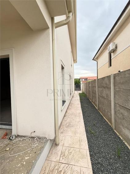 Dumbravita - Duplex - 5 Camere - 3 Bai - Pret la cheie - Pos - 15