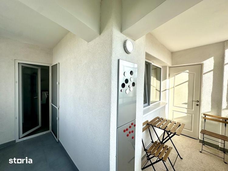 Apartament 2 camere la cheie | Decomandat | Intre Lacuri | Iulius Mall - 5