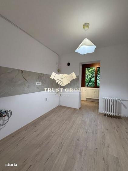 Apartament cu 2 camere decomandat în Gorjului