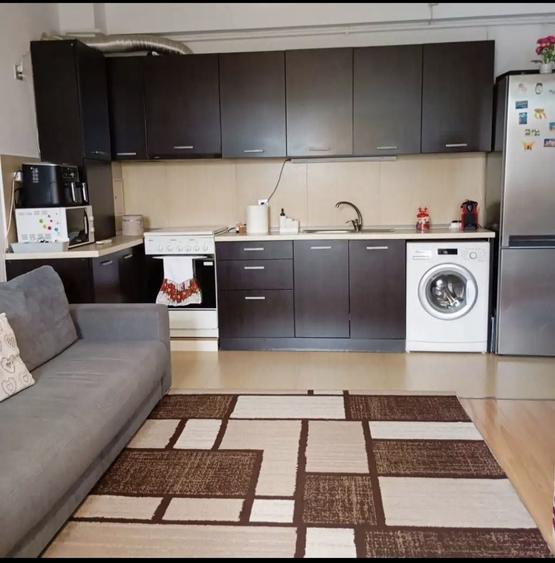 Proprietar. Vand apartament 2 camere, zona Sagului. - 7