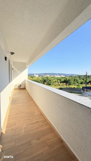 Apartament cu 2 camere în Ostroveni