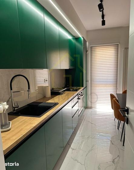 Apartament Bd. Metalurgiei Grand Kristal Parcare Inclusa Pet Friendly - 15