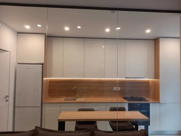 New Apartament AVIATIEI NUSCO CITY PARCARE SUBTERANA - 5