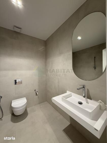 Casă cu 3 camere cu Teren 160 Mp în Tunari