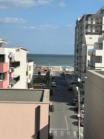 Apartament cu 2 camere decomandat, mobilat în Mamaia-Sat