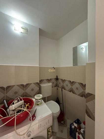 Apartament cu 3 camere decomandat, mobilat în Mărăști