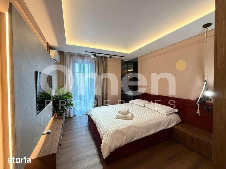Apartament cu 3 camere în Traian