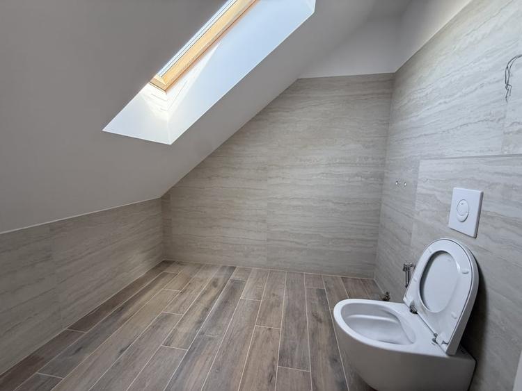 Casă individuală cu 7 camere cu Canalizare în Corbeanca