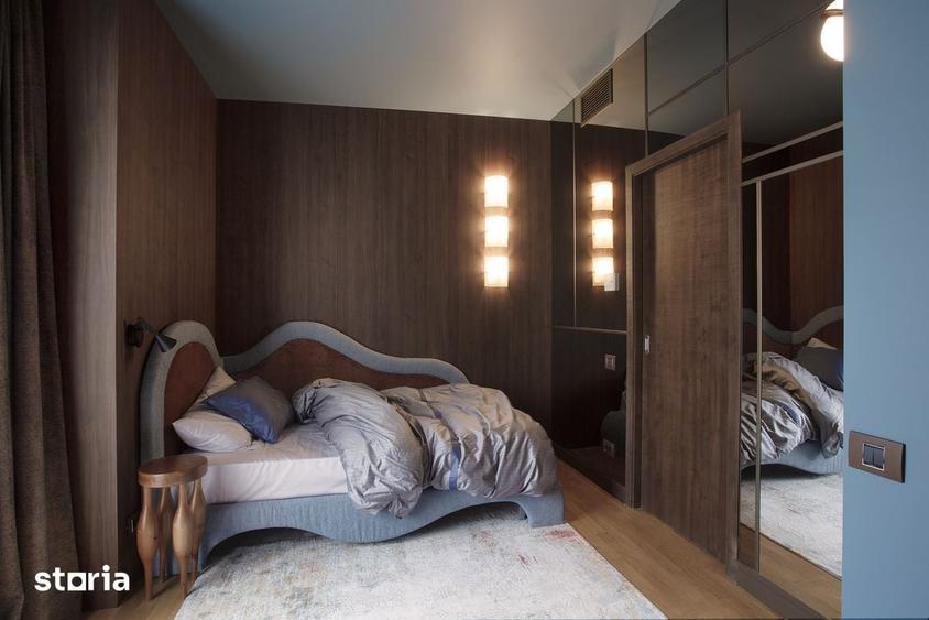 Apartament cu 3 camere în Primăverii