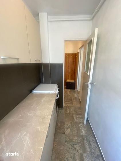 Apartament cu 3 camere în Sud