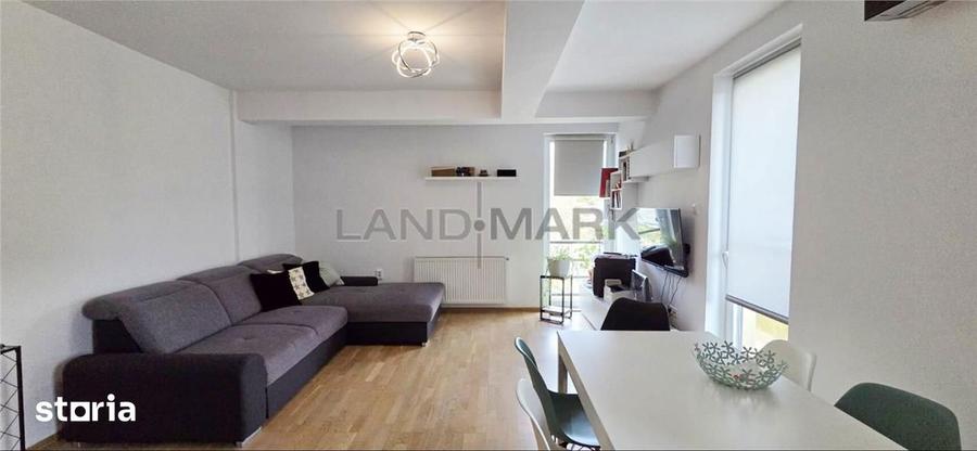 Apartament cu 3 camere decomandat în Ghirodei