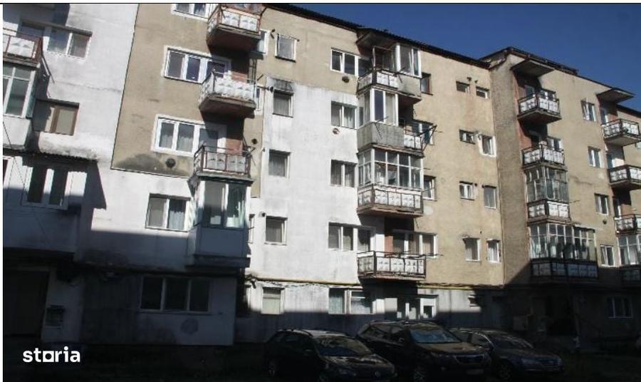 Cota de 1/2 din Garsoniera, jud. Bistrita Nasaud, loc. Bistrita, - 2