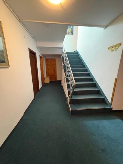 Proprietate specială, de 700 mp, în Mărăști